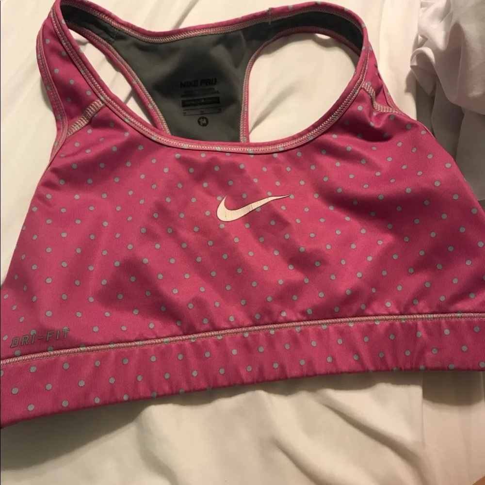 Nike sportsbra